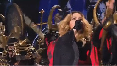 Rebel Heart Tour臺北站