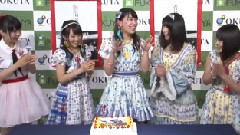 橫山由依,目標は神7入り'みんなと一緒に笑いたい'