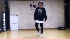 特別舞蹈影像