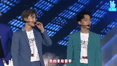 問候 & Call Me Baby & Love Me Right