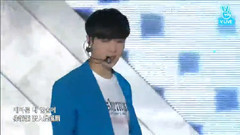 Call Me Baby & 采訪 & Love Me Right