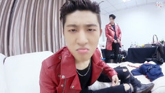 iKONCERT演唱會幕后花絮 成都 & 南京站