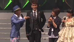 Shame On Me & 訪談