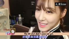 Arirang Simply K-Pop 自拍好看比采訪重要