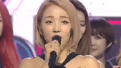 一位&安可 - SBS人氣歌謠 16/06/05