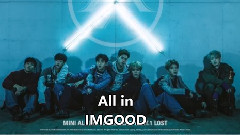 THE CLAN I.M RAP 合輯