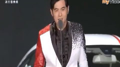 HITO長壽專輯頒獎