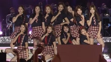 Dream Girls 開放音樂會 現場版 16/06/05
