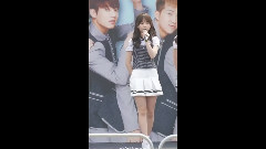 GFriend,銀河(GFriend) - Me Gustas Tu
