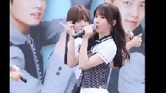 GFriend,嚴智(GFriend) - Me Gustas Tu
