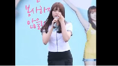 GFriend,嚴智(GFriend) - Rough