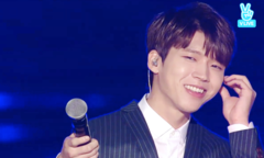 Dream Concert 2016 南優賢Cut