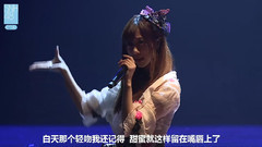 如果你擁抱我