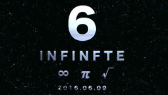 INFINITE出道六周年之logo進化論