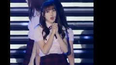 GFriend,信飛(GFriend) - 校園三部曲Remix