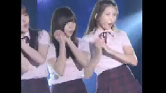 GFriend,嚴智(GFriend) - Me gustas tu