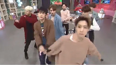 After School Club Ep205 GOT7 - Girls Girls Girls - 兩倍速 x 0.5倍速 CUT