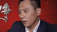 電影<我的戰爭>'最強爆破'花絮 劉燁王珞丹險受傷