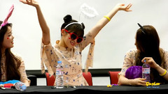 OH MY GIRL - 結尾部分