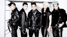 Bigbang Japan Dome Tour 2014～2015 