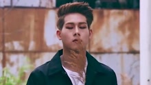 MONSTA X - THE CLAN PART.1 LOST 封面拍攝花絮