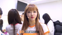OH MY GIRL - SKETCHBOOK 寫生簿 EP.05