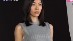 松井珠理奈首次挑戰主演連續劇