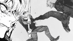 東京喰Start靜止畫