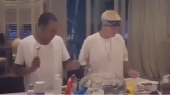 廚房音樂會