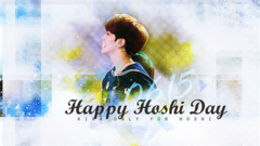 ☆Kira_Hoshi☆ 權順榮生日賀頻