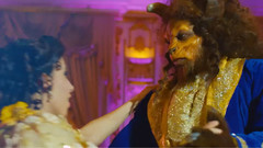 布蘭妮與野獸Britney and the Beast