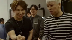 10周年電影-'BIGBANG MADE' 30秒預告