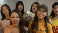 專輯全曲唱一小段
