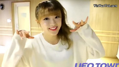 OH MY GIRL - UFO TOWN 更新OMG相關