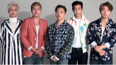 The Movie BIGBANG MADE 日版預告