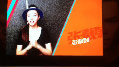 方大同加盟太合音樂,眾好友祝福VCR