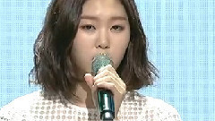 Jungle Gym - Mnet M!Countdown 現場版 16/06/09