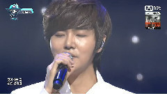 Oh!Love - Mnet M!Countdown 現場版 16/06/09