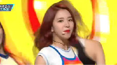 I'm Gonna Be A Star - Mnet M!Countdown 現場版 16/06/09