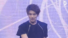 文俊輝生賀視頻