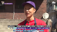 半月朋友 未公開 juju 潤尼 昇勛吃糖果
