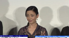 宮沢りえ,黒木華&前田敦子等登場WOWOW電視劇
