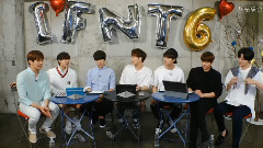 INFINITE 6TH ANNIVERSARY-Inspirit 閃耀之夜