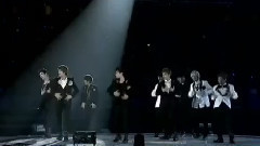 個人喜歡的韓團現場