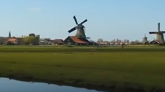 荷蘭旅游視頻指南