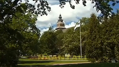 芬蘭旅游視頻指南