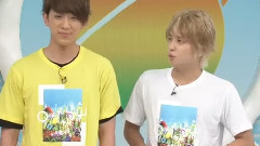24時間テレビ慈善T恤公開