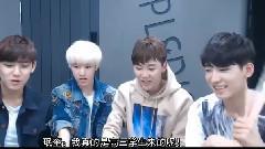 Andromeda 仙女座 Seventeen 聽前奏猜歌名