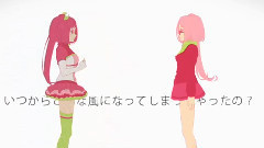 樹莓*怪物(仄歌エリー)