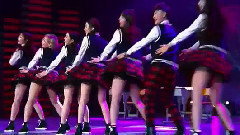 對面的女孩看過來&我的未來不是夢&曾經的你